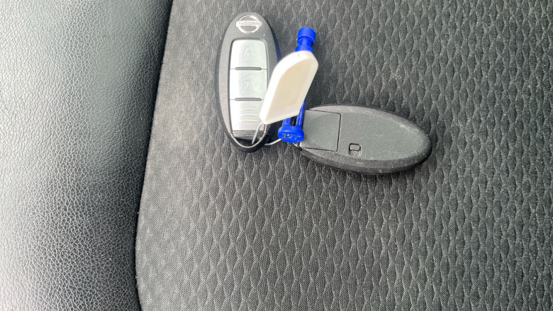 Nissan Qashqai 1.3 DiG-T Tekna 5dr Petrol Hatchback